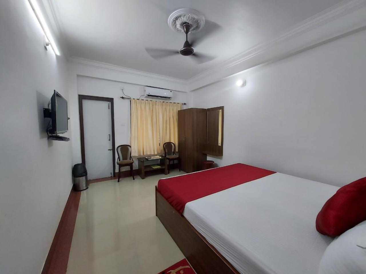 The Palace Inn Digha  Eksteriør billede